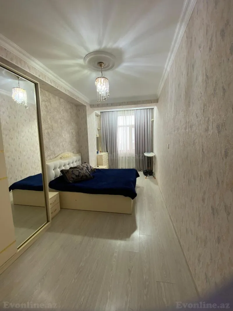 Satılır 3 otaqlı Mənzil Yeni tikili 95 m² Xırdalan - şəkil 6