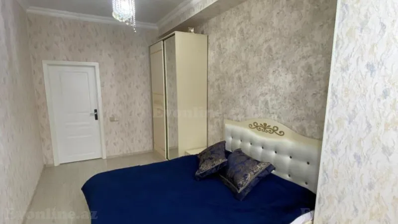 Satılır 3 otaqlı Mənzil Yeni tikili 95 m² Xırdalan - şəkil 7