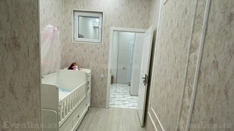 Satılır 3 otaqlı Mənzil Yeni tikili 95 m² Xırdalan - şəkil 8