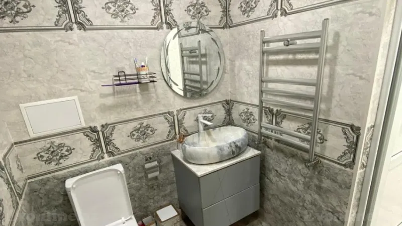 Satılır 3 otaqlı Mənzil Yeni tikili 95 m² Xırdalan - şəkil 12