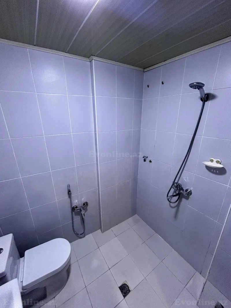 Kirayə verilir 2 otaqlı Mənzil Yeni tikili 60 m² Nəriman Nərimanov m. - şəkil 10