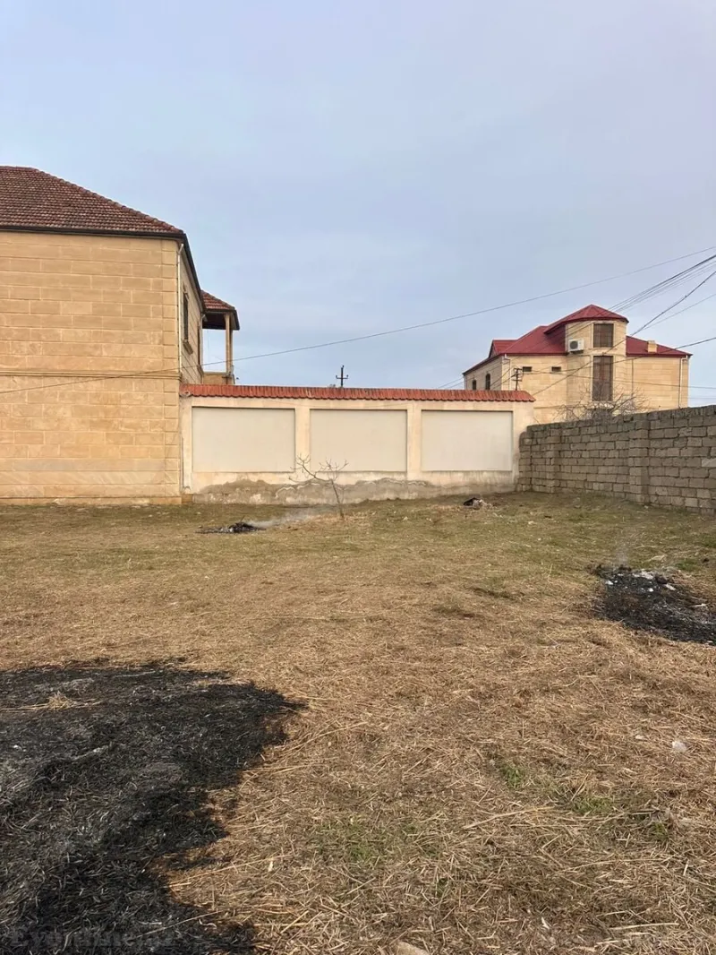 Satılır Torpaq 3 sot Novxanı - şəkil 3