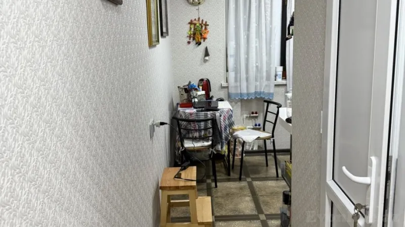 Satılır 2 otaqlı Mənzil Köhnə tikili 55 m² Badamdar - şəkil 14