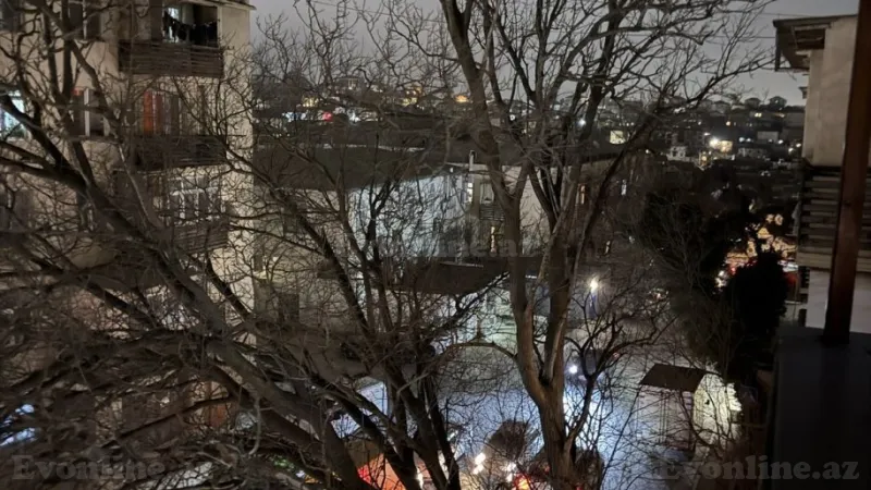 Satılır 2 otaqlı Mənzil Köhnə tikili 55 m² Badamdar - şəkil 16