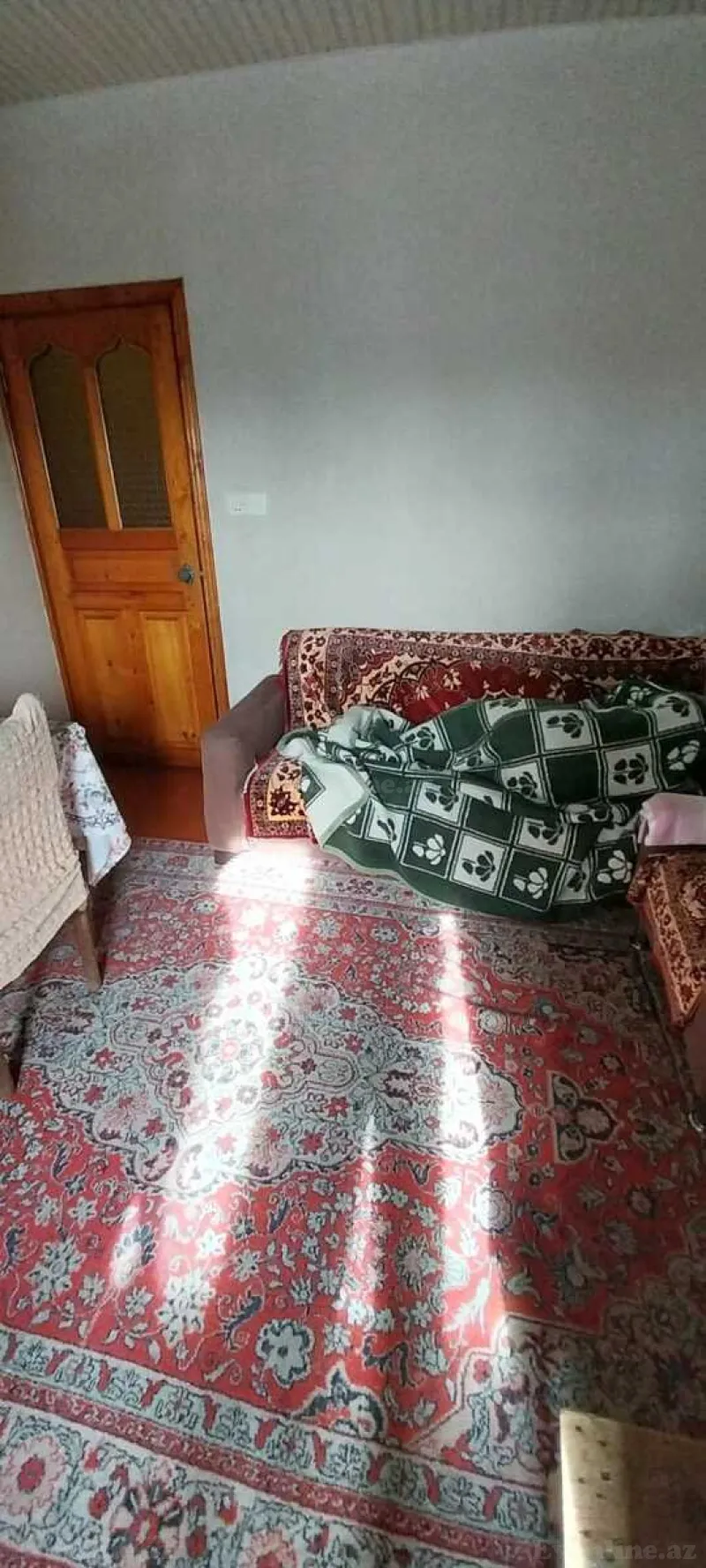Satılır 3 otaqlı Mənzil Köhnə tikili 85 m² Xalqlar Dostluğu m. - şəkil 6