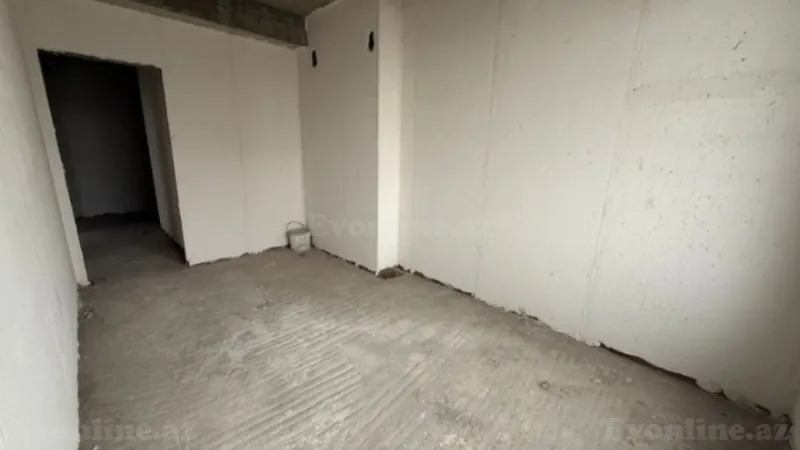 Satılır 2 otaqlı Mənzil Yeni tikili 80 m² Nəriman Nərimanov m. - şəkil 4