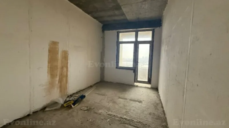 Satılır 2 otaqlı Mənzil Yeni tikili 80 m² Nəriman Nərimanov m. - şəkil 6
