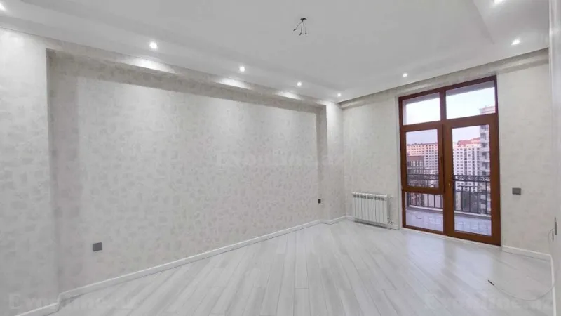 Satılır 2 otaqlı Mənzil Yeni tikili 61 m² Gənclik m.