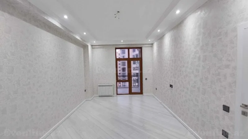 Satılır 2 otaqlı Mənzil Yeni tikili 61 m² Gənclik m. - şəkil 2
