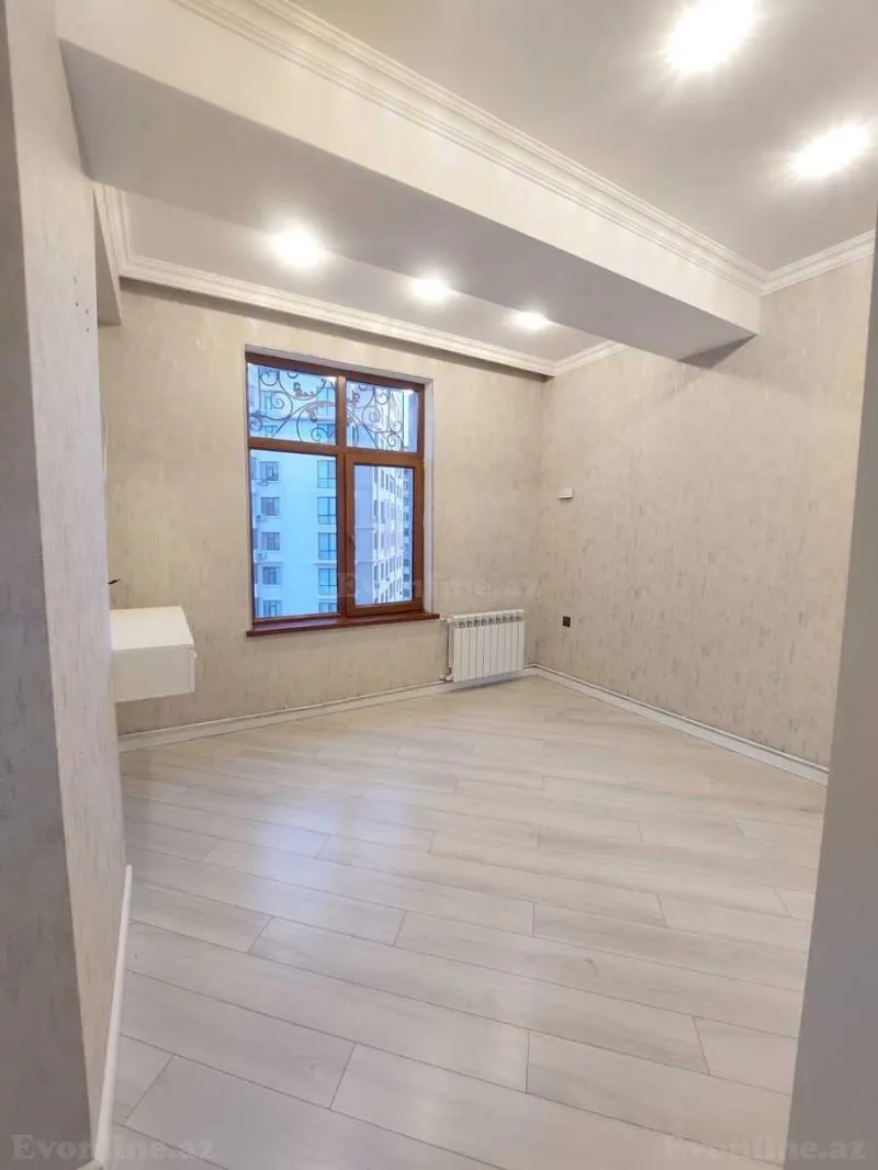 Satılır 2 otaqlı Mənzil Yeni tikili 61 m² Gənclik m. - şəkil 4