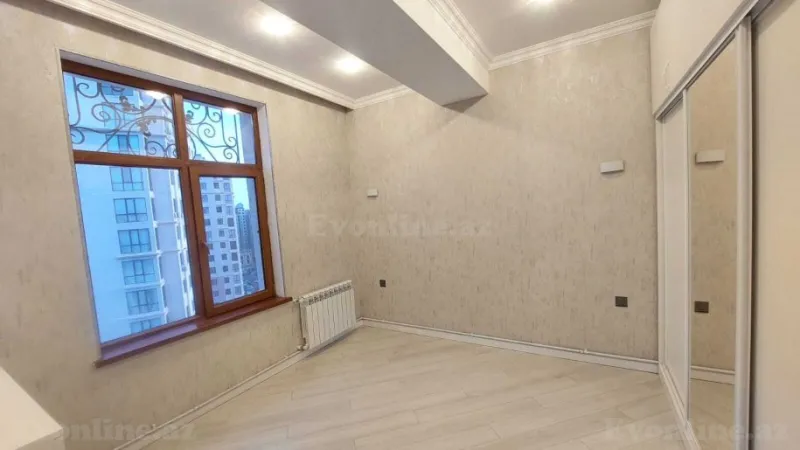Satılır 2 otaqlı Mənzil Yeni tikili 61 m² Gənclik m. - şəkil 5