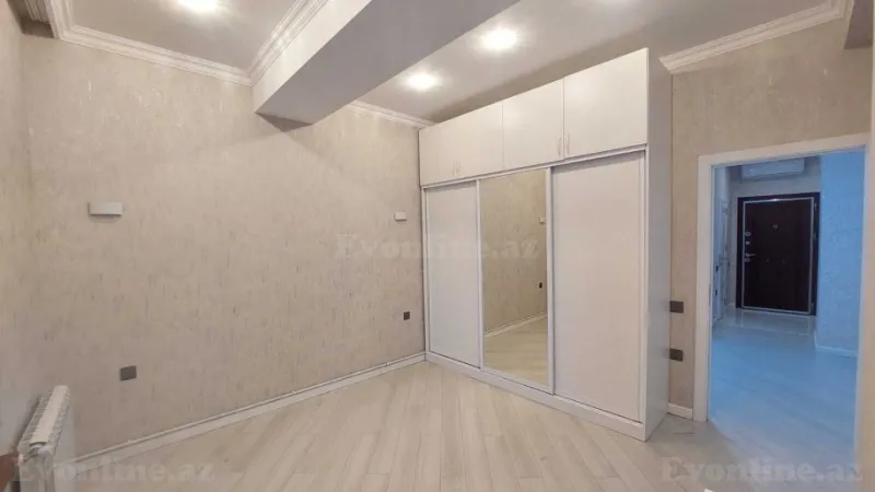 Satılır 2 otaqlı Mənzil Yeni tikili 61 m² Gənclik m. - şəkil 7