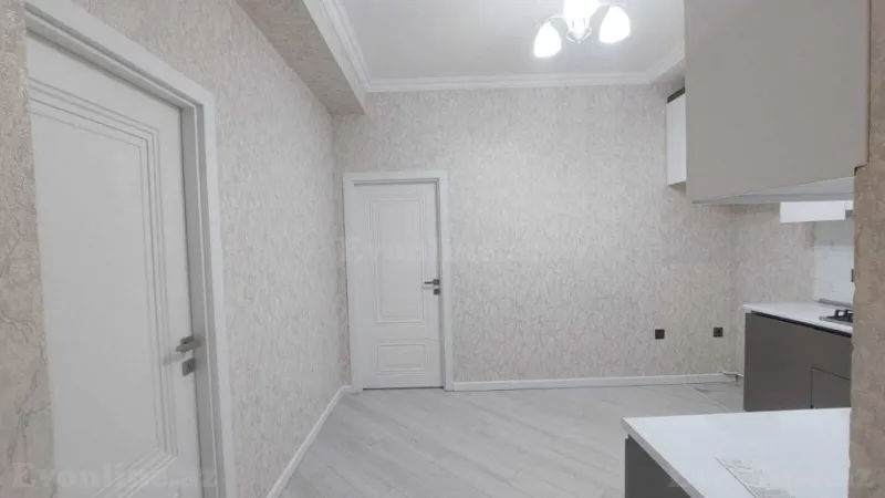 Satılır 2 otaqlı Mənzil Yeni tikili 61 m² Gənclik m. - şəkil 13