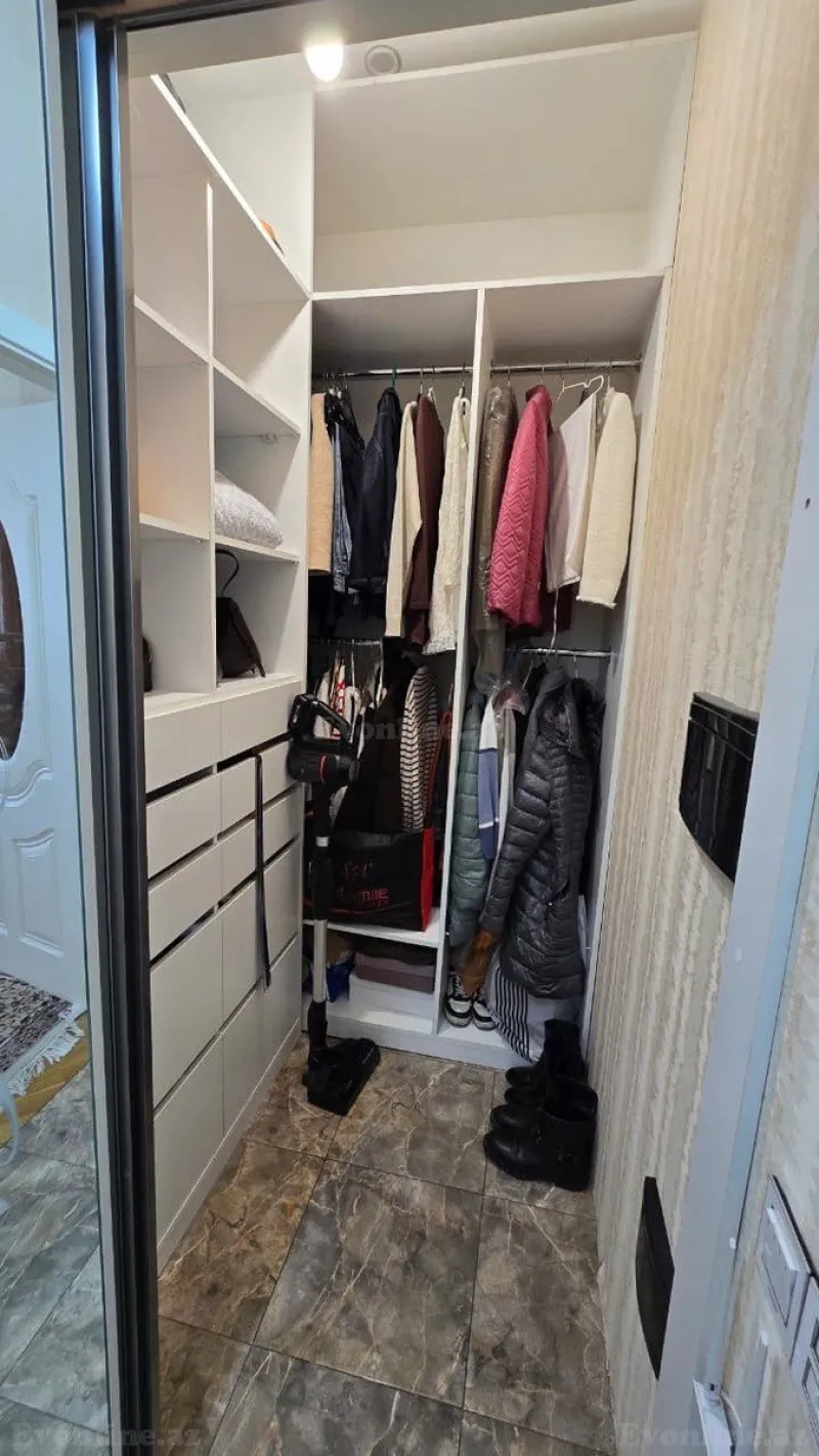 Satılır 2 otaqlı Mənzil Yeni tikili 65 m² Neftçilər m. - şəkil 7