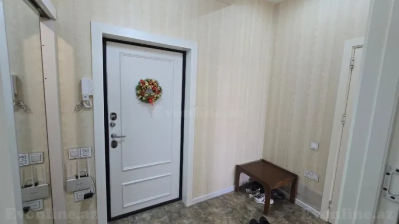 Satılır 2 otaqlı Mənzil Yeni tikili 65 m² Neftçilər m. - şəkil 9