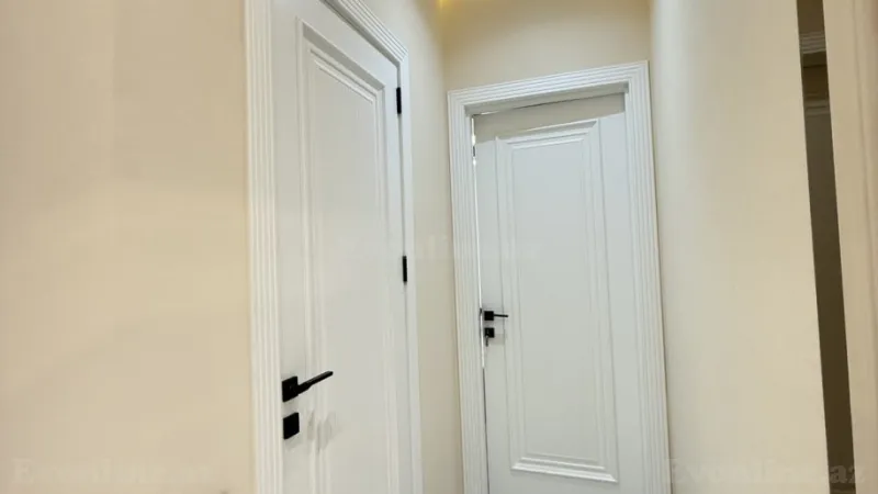 Satılır 2 otaqlı Mənzil Yeni tikili 55 m² Nəriman Nərimanov m. - şəkil 8