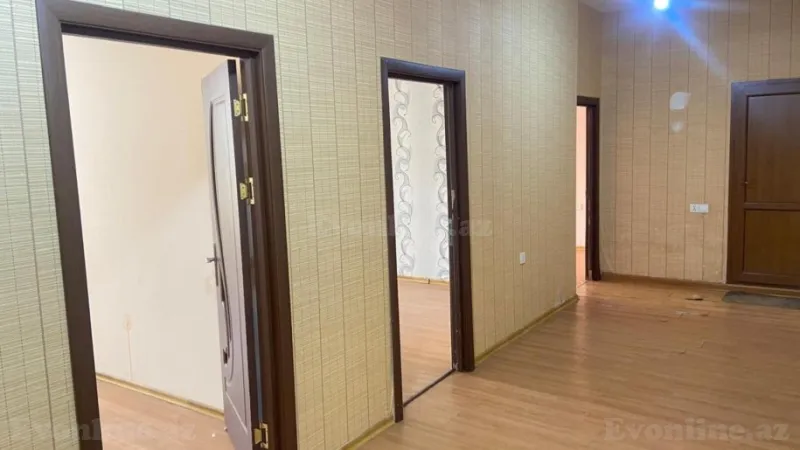 Satılır 2 otaqlı Mənzil Yeni tikili 90 m² Nəriman Nərimanov m. - şəkil 5