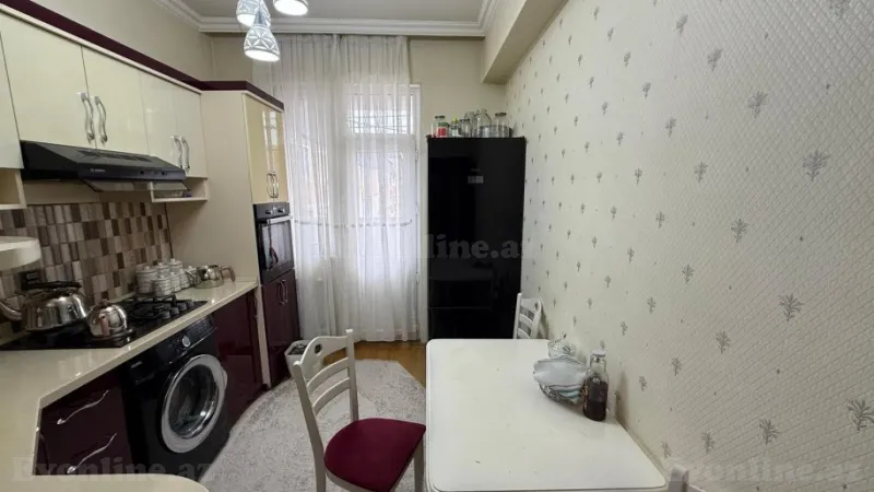 Satılır 2 otaqlı Mənzil Yeni tikili 61 m² Xırdalan - şəkil 3