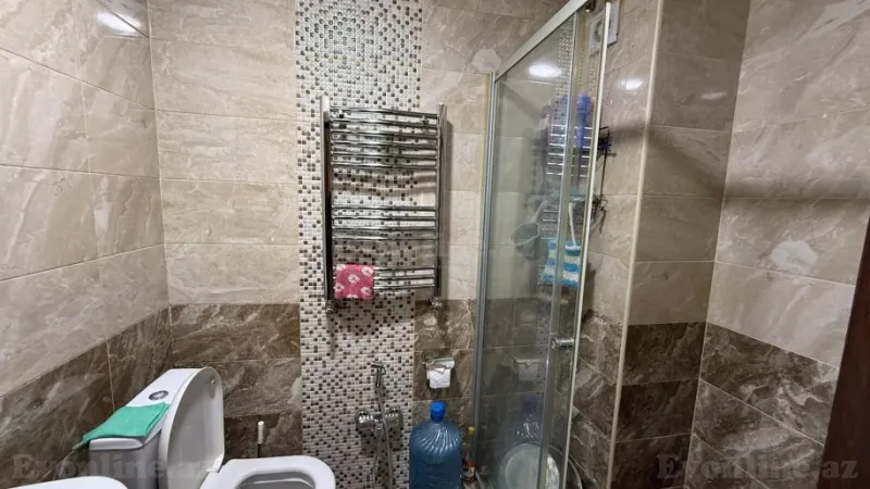 Satılır 2 otaqlı Mənzil Yeni tikili 61 m² Xırdalan - şəkil 4