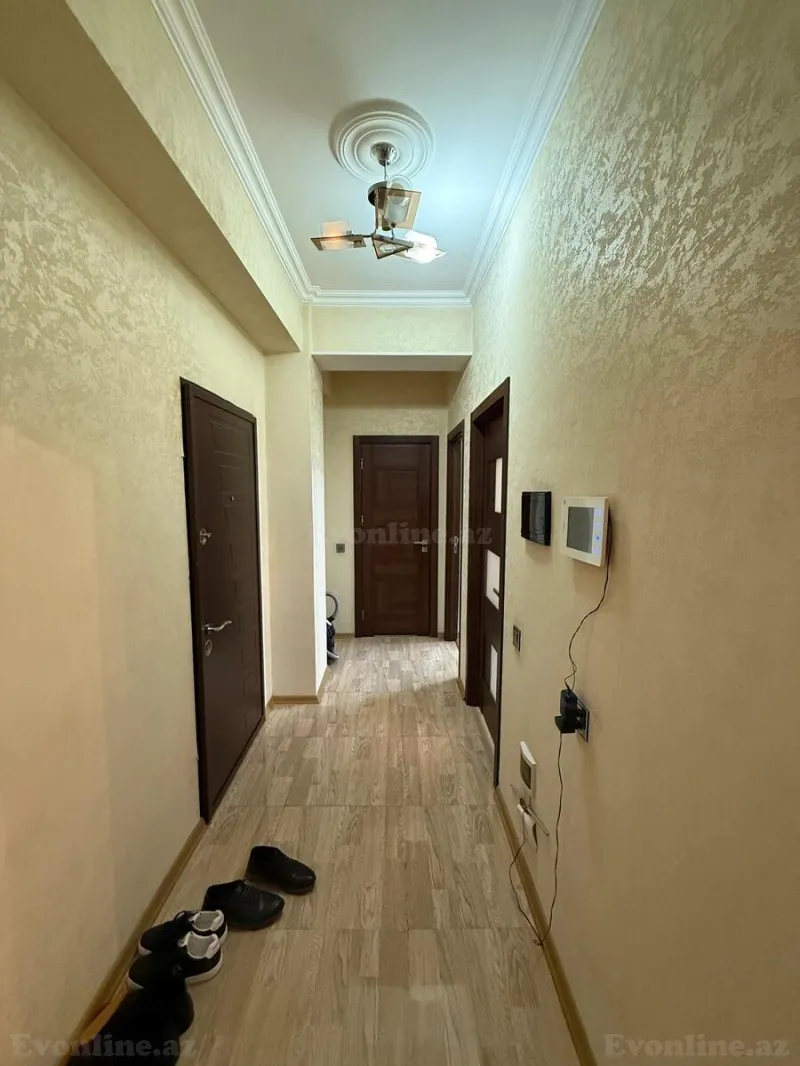 Satılır 2 otaqlı Mənzil Yeni tikili 61 m² Xırdalan - şəkil 7