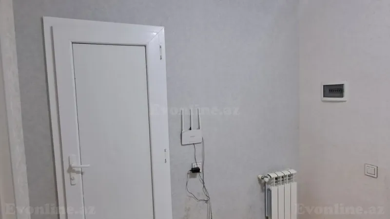 Satılır 2 otaqlı Mənzil Yeni tikili 55 m² Həzi Aslanov - şəkil 10