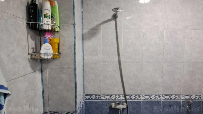 Satılır 2 otaqlı Mənzil Yeni tikili 55 m² Həzi Aslanov - şəkil 14