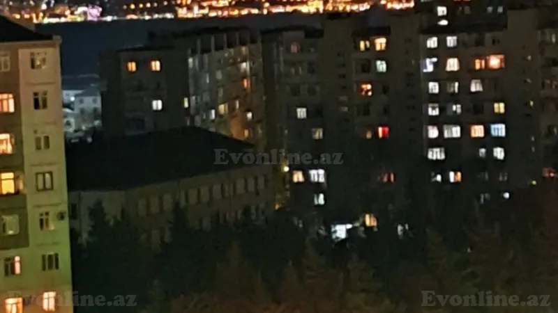 Satılır 2 otaqlı Mənzil Yeni tikili 55 m² Həzi Aslanov - şəkil 16