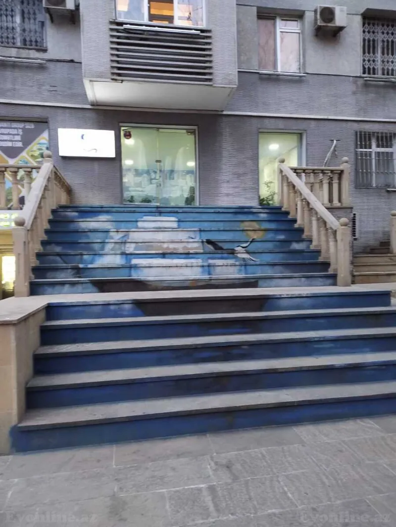 Satılır Obyekt 70 m² Yasamal r.