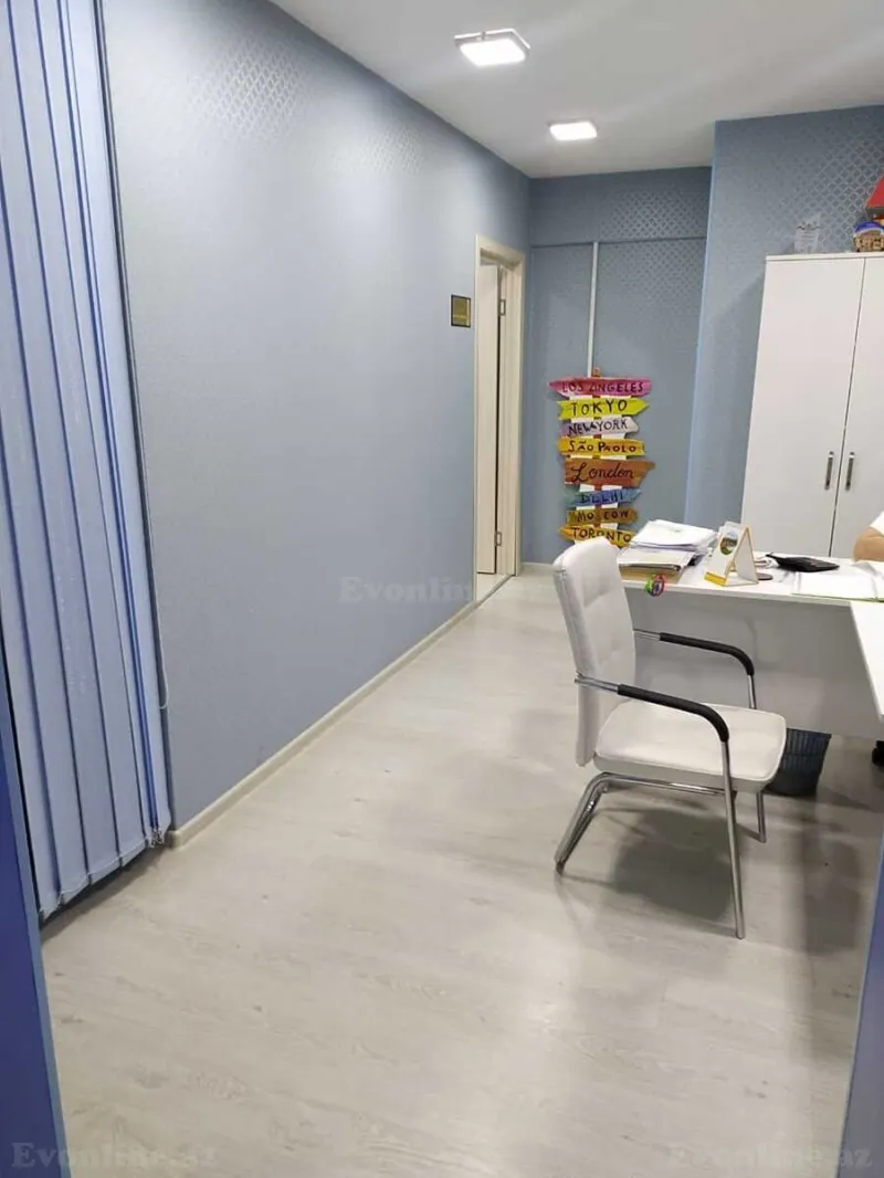 Satılır Obyekt 70 m² Yasamal r. - şəkil 3