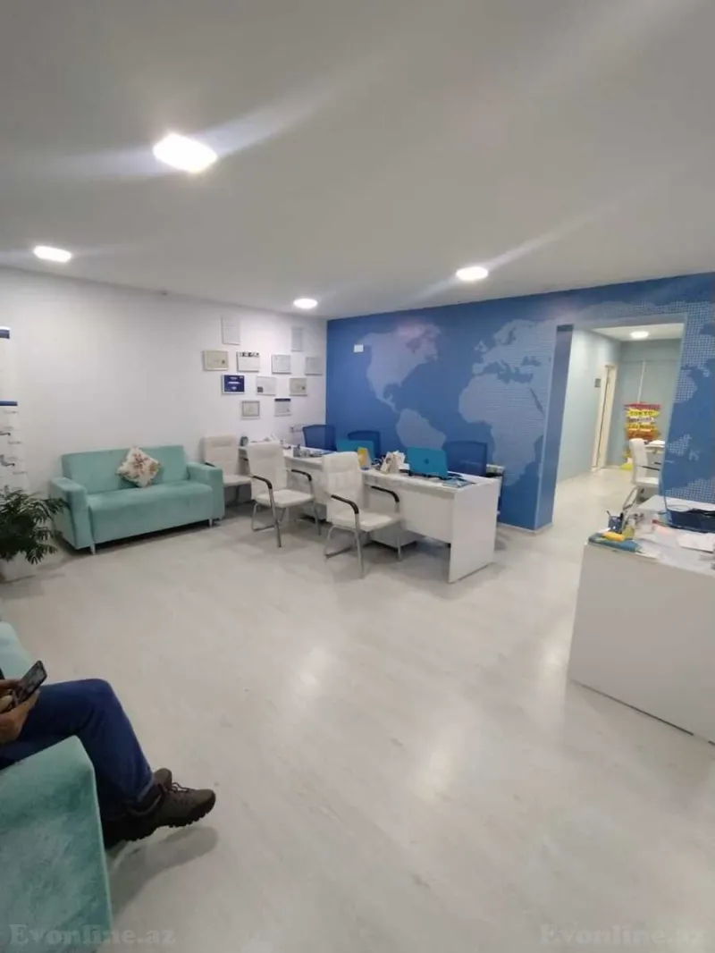 Satılır Obyekt 70 m² Yasamal r. - şəkil 5