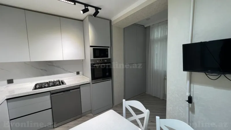 Satılır 3 otaqlı Mənzil Köhnə tikili 75 m² Həzi Aslanov - şəkil 4