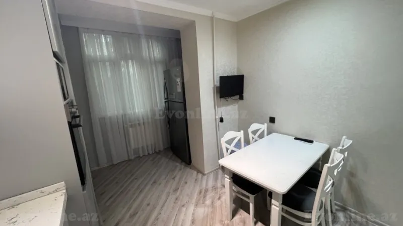 Satılır 3 otaqlı Mənzil Köhnə tikili 75 m² Həzi Aslanov - şəkil 5