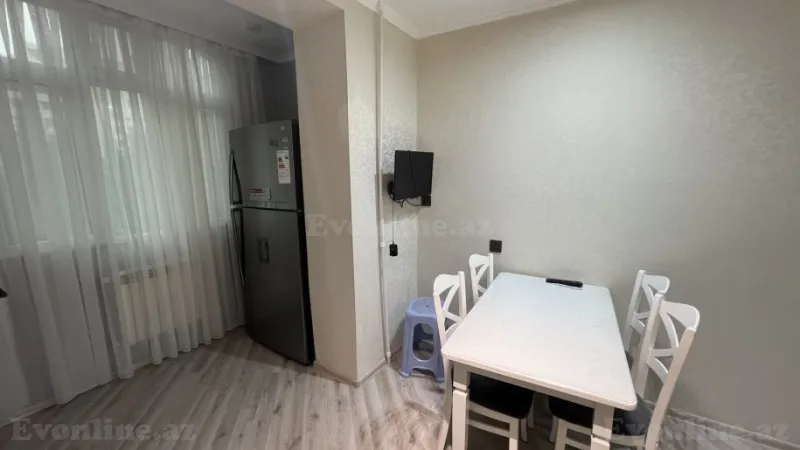 Satılır 3 otaqlı Mənzil Köhnə tikili 75 m² Həzi Aslanov - şəkil 6