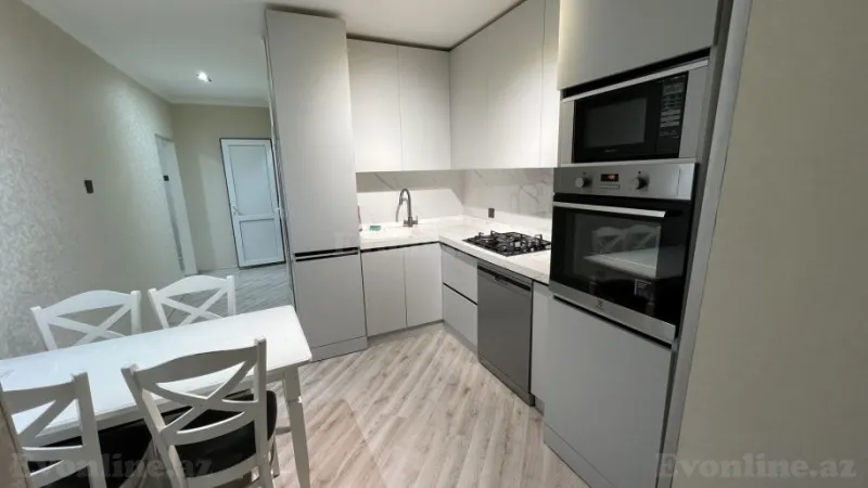 Satılır 3 otaqlı Mənzil Köhnə tikili 75 m² Həzi Aslanov - şəkil 7