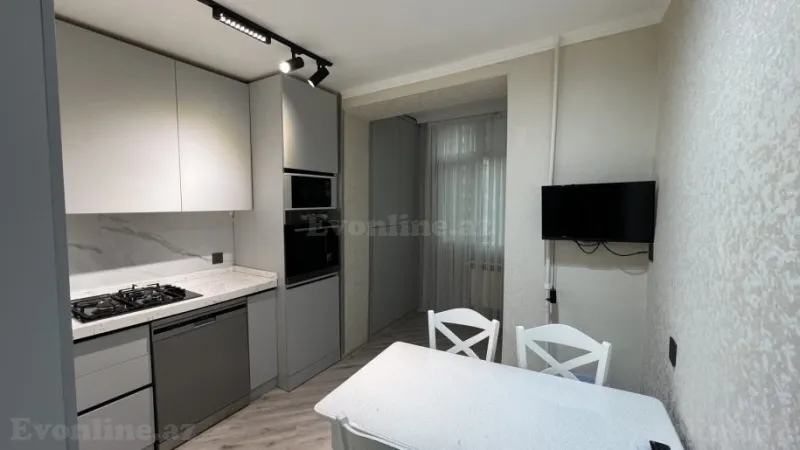 Satılır 3 otaqlı Mənzil Köhnə tikili 75 m² Həzi Aslanov - şəkil 8