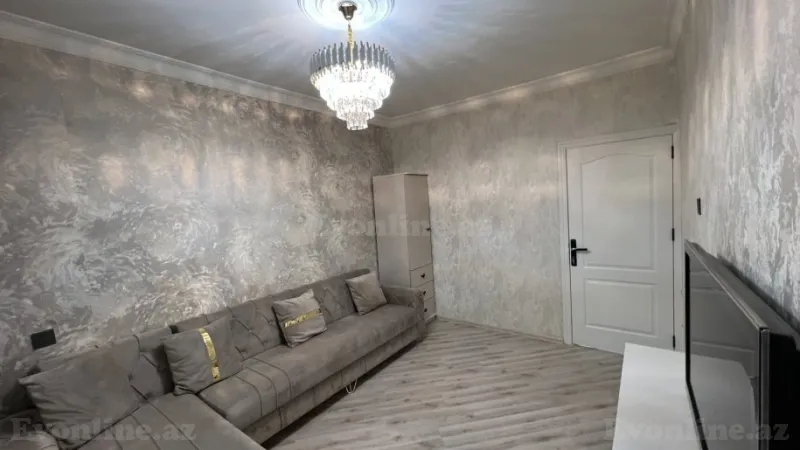 Satılır 3 otaqlı Mənzil Köhnə tikili 75 m² Həzi Aslanov - şəkil 10