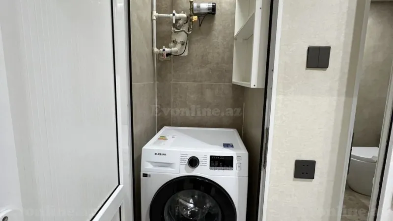 Satılır 3 otaqlı Mənzil Köhnə tikili 75 m² Həzi Aslanov - şəkil 11