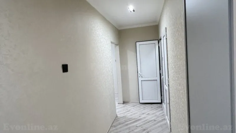 Satılır 3 otaqlı Mənzil Köhnə tikili 75 m² Həzi Aslanov - şəkil 12