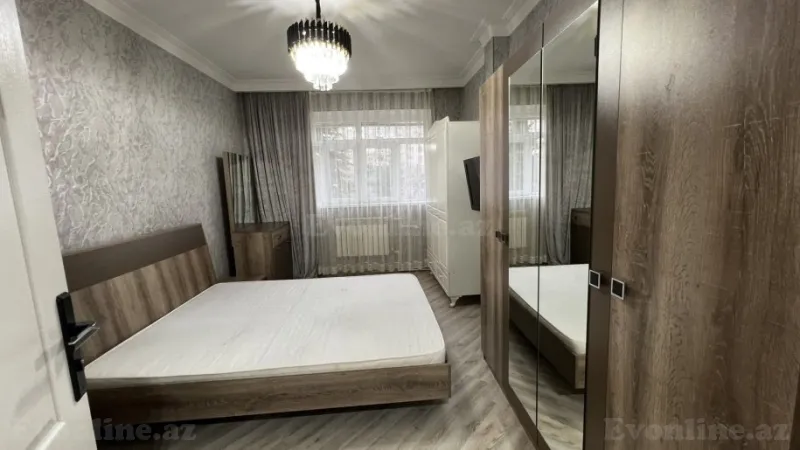 Satılır 3 otaqlı Mənzil Köhnə tikili 75 m² Həzi Aslanov - şəkil 13