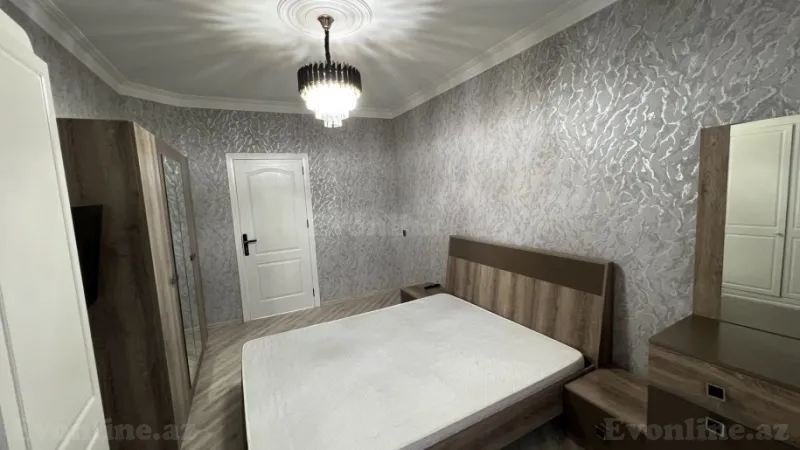 Satılır 3 otaqlı Mənzil Köhnə tikili 75 m² Həzi Aslanov - şəkil 14