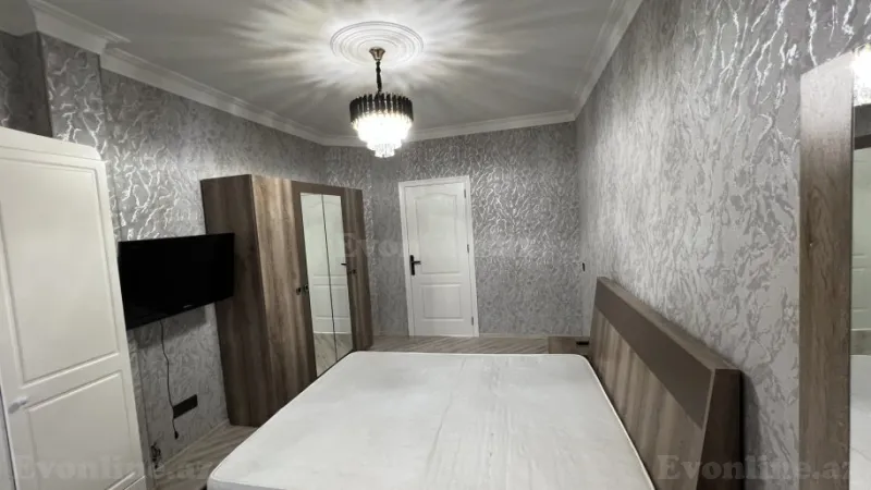 Satılır 3 otaqlı Mənzil Köhnə tikili 75 m² Həzi Aslanov - şəkil 15