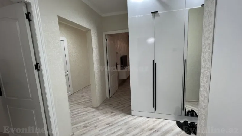 Satılır 3 otaqlı Mənzil Köhnə tikili 75 m² Həzi Aslanov - şəkil 17