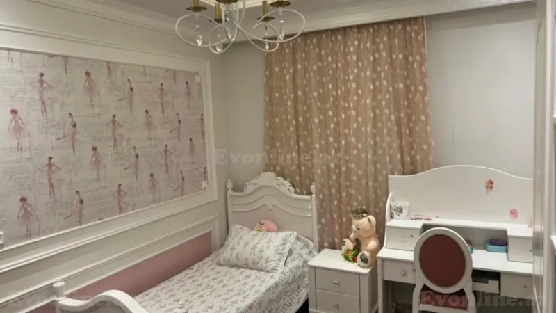 Kirayə verilir 4 otaqlı Mənzil Yeni tikili 150 m² Nəriman Nərimanov m. - şəkil 6