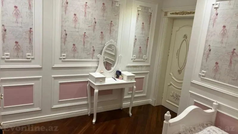 Kirayə verilir 4 otaqlı Mənzil Yeni tikili 150 m² Nəriman Nərimanov m. - şəkil 12