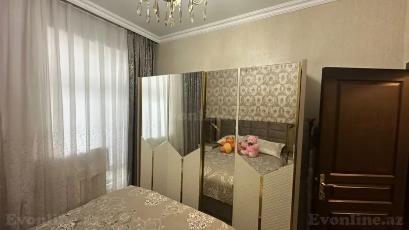 Satılır 2 otaqlı Mənzil Yeni tikili 52 m² Hövsan - şəkil 7