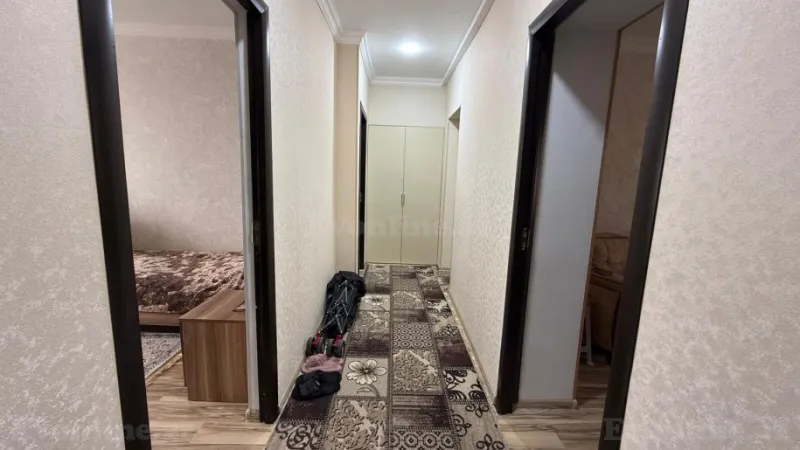 Satılır 3 otaqlı Mənzil Köhnə tikili 95 m² Əmircan - şəkil 4
