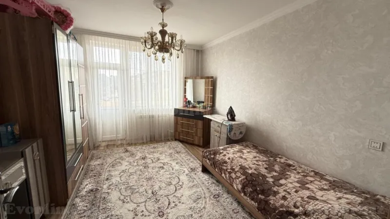 Satılır 3 otaqlı Mənzil Köhnə tikili 95 m² Əmircan - şəkil 5