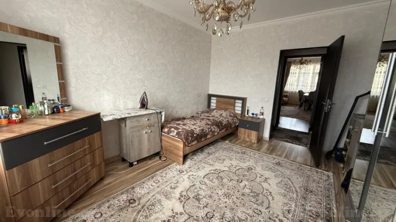 Satılır 3 otaqlı Mənzil Köhnə tikili 95 m² Əmircan - şəkil 6