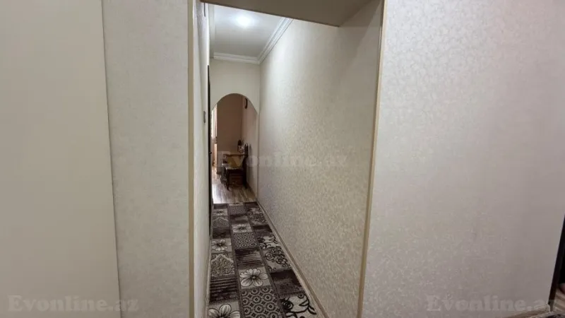 Satılır 3 otaqlı Mənzil Köhnə tikili 95 m² Əmircan - şəkil 7
