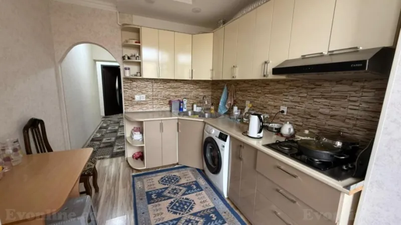 Satılır 3 otaqlı Mənzil Köhnə tikili 95 m² Əmircan - şəkil 8